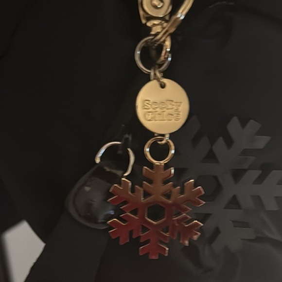 See by Chloe Joy Rider Nylon Backpack - Picture 14 of 14